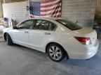 2009 HONDA ACCORD