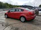 2012 KIA RIO