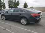 2014 TOYOTA Avalon