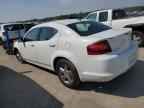 2014 DODGE Avenger