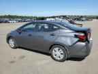 2020 NISSAN VERSA