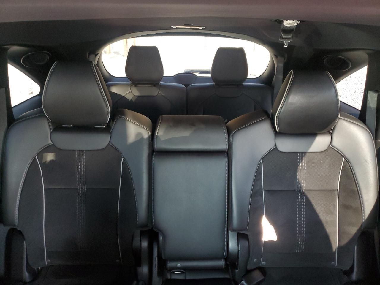2019 ACURA MDX