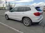 2018 BMW X3