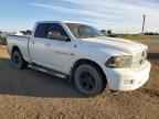 2012 DODGE RAM 1500