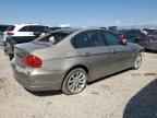 2011 BMW 3 SERIES