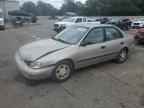 2000 CHEVROLET Geo Prizm