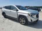 2018 GMC Terrain