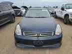 2005 INFINITI G35