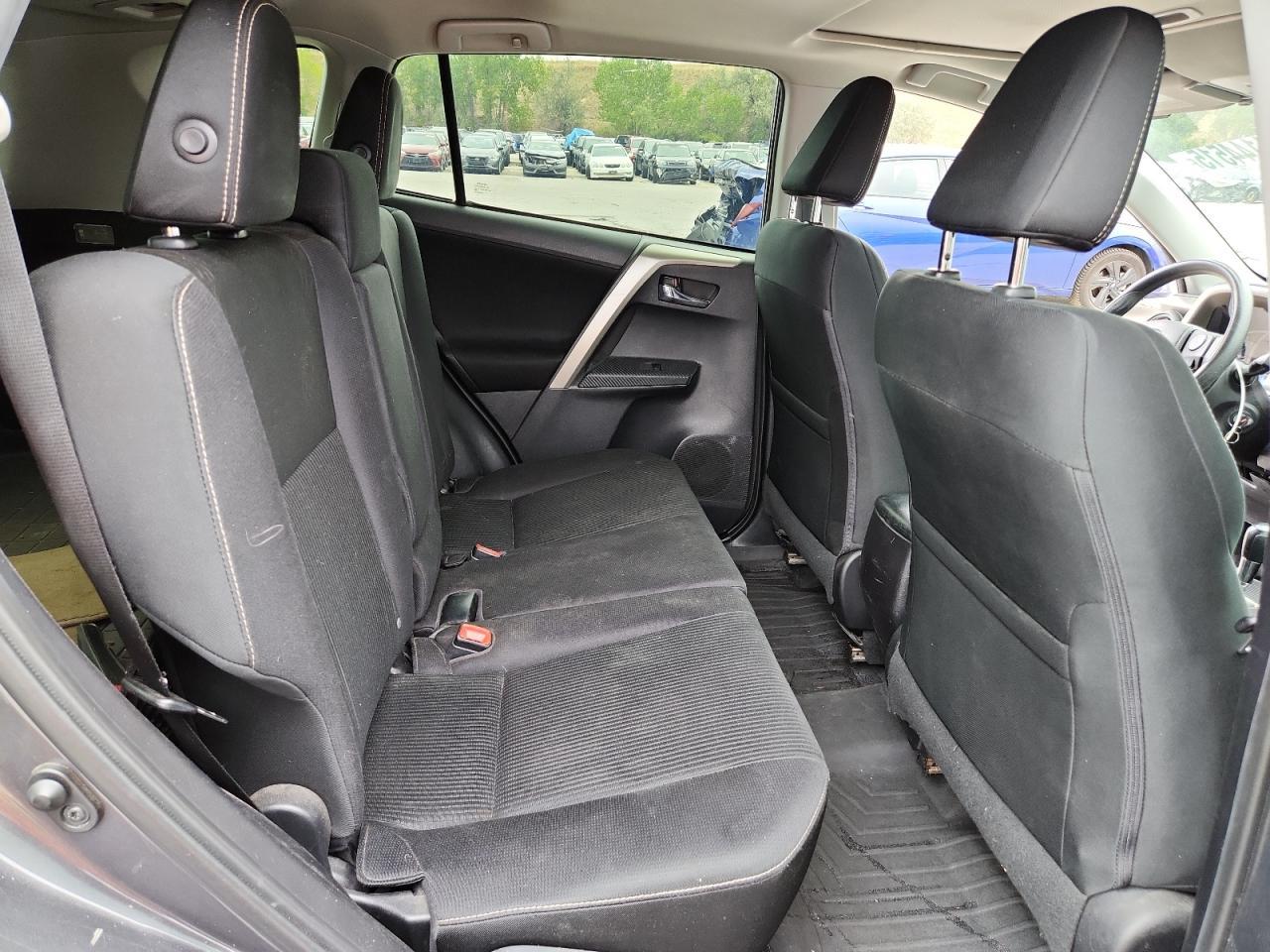 2014 TOYOTA RAV4