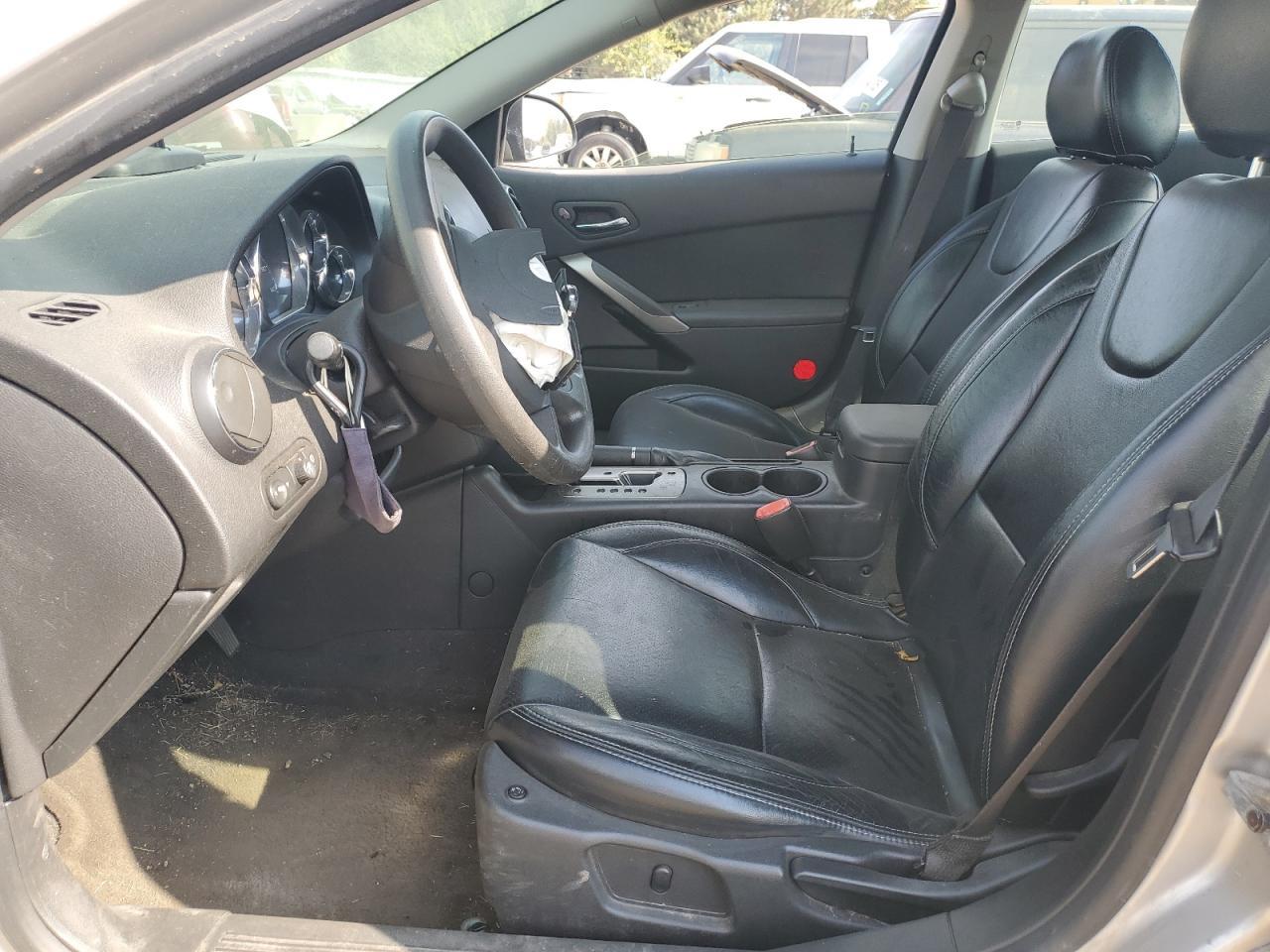 2006 PONTIAC G6