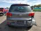 2015 VOLKSWAGEN TIGUAN