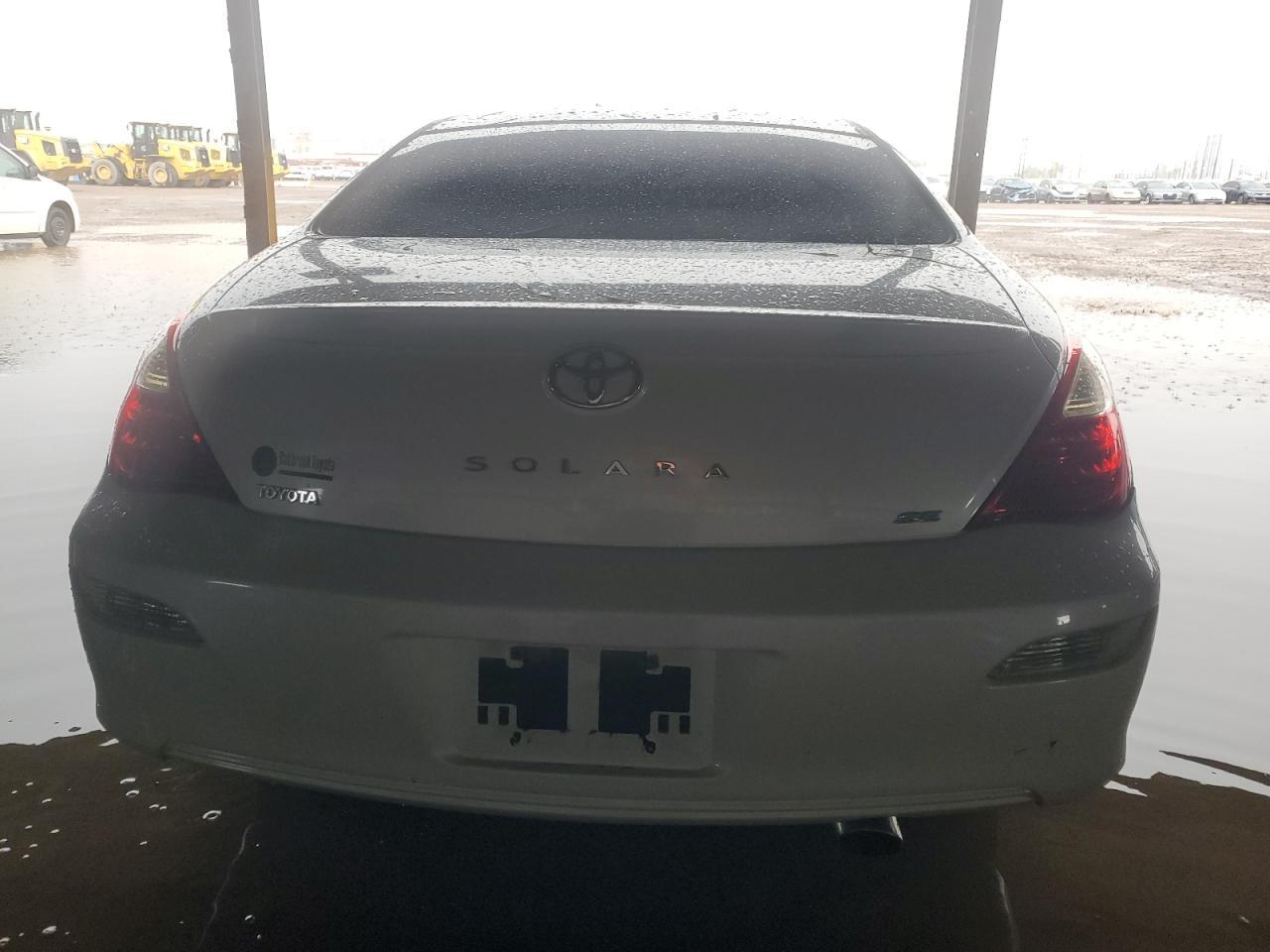 2008 TOYOTA CAMRY