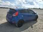 2018 FORD Fiesta