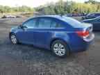 2012 CHEVROLET CRUZE