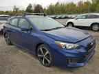 2017 SUBARU IMPREZA