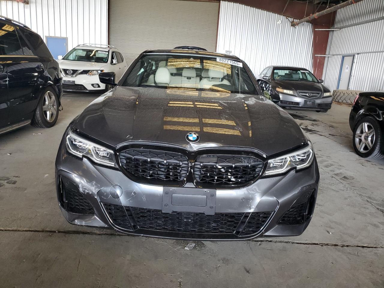 2021 BMW M340i
