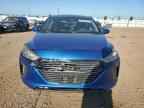 2017 HYUNDAI Ioniq