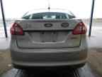 2011 FORD Fiesta