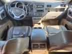 2008 HONDA Ridgeline