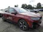 2023 BMW iX