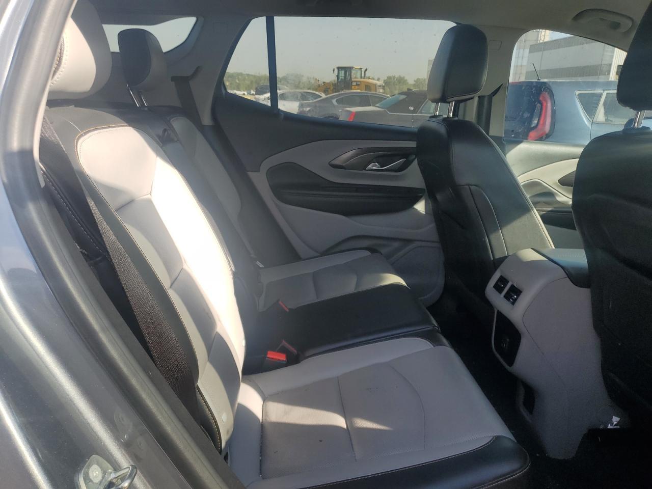 2018 GMC Terrain