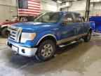 2009 FORD F-150