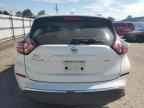 2015 NISSAN MURANO