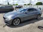 2017 BMW 4 Series