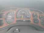 2004 CHEVROLET Silverado