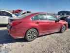 2018 SUBARU Legacy