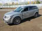 2019 DODGE JOURNEY