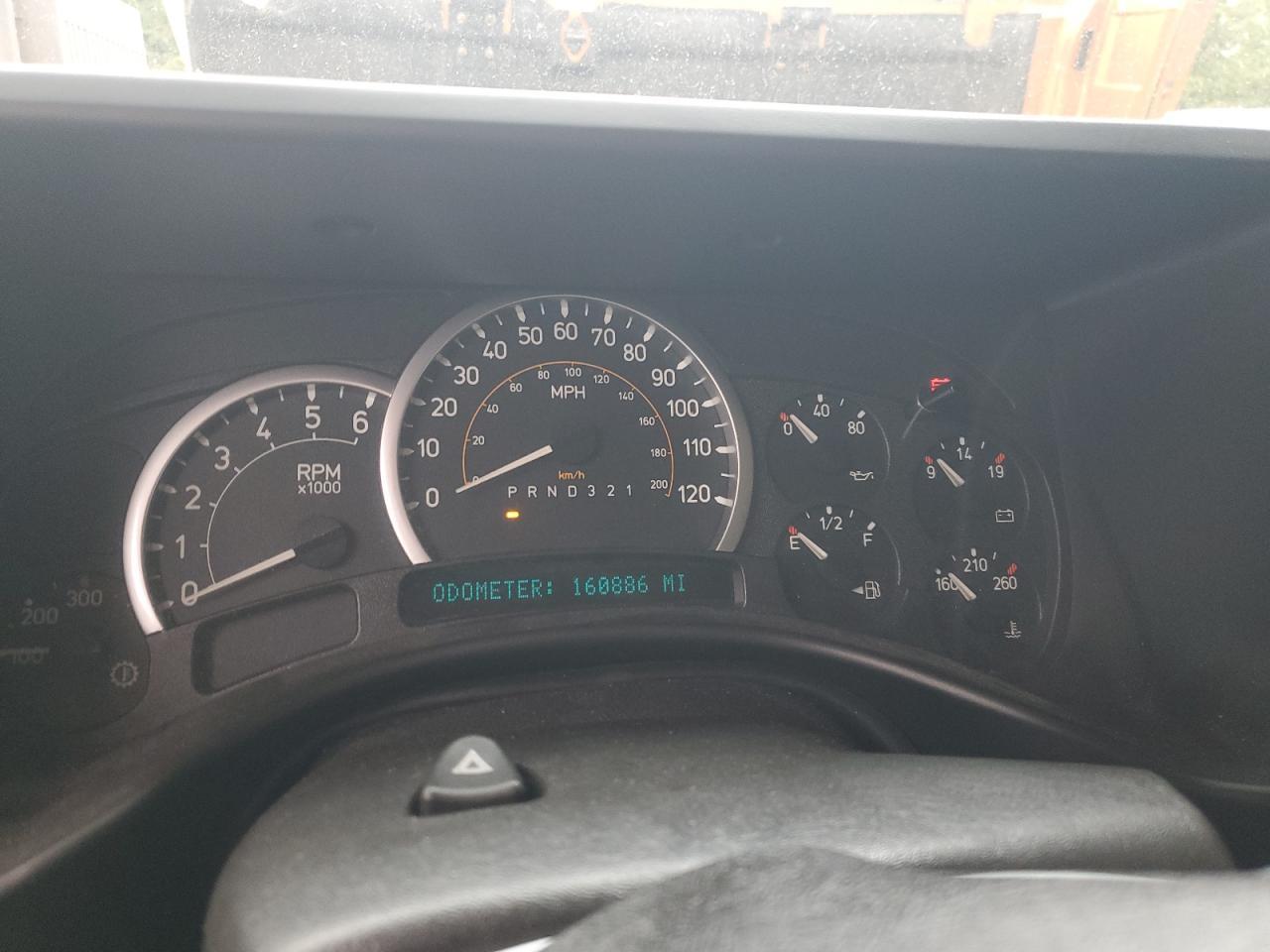 2006 HUMMER H2