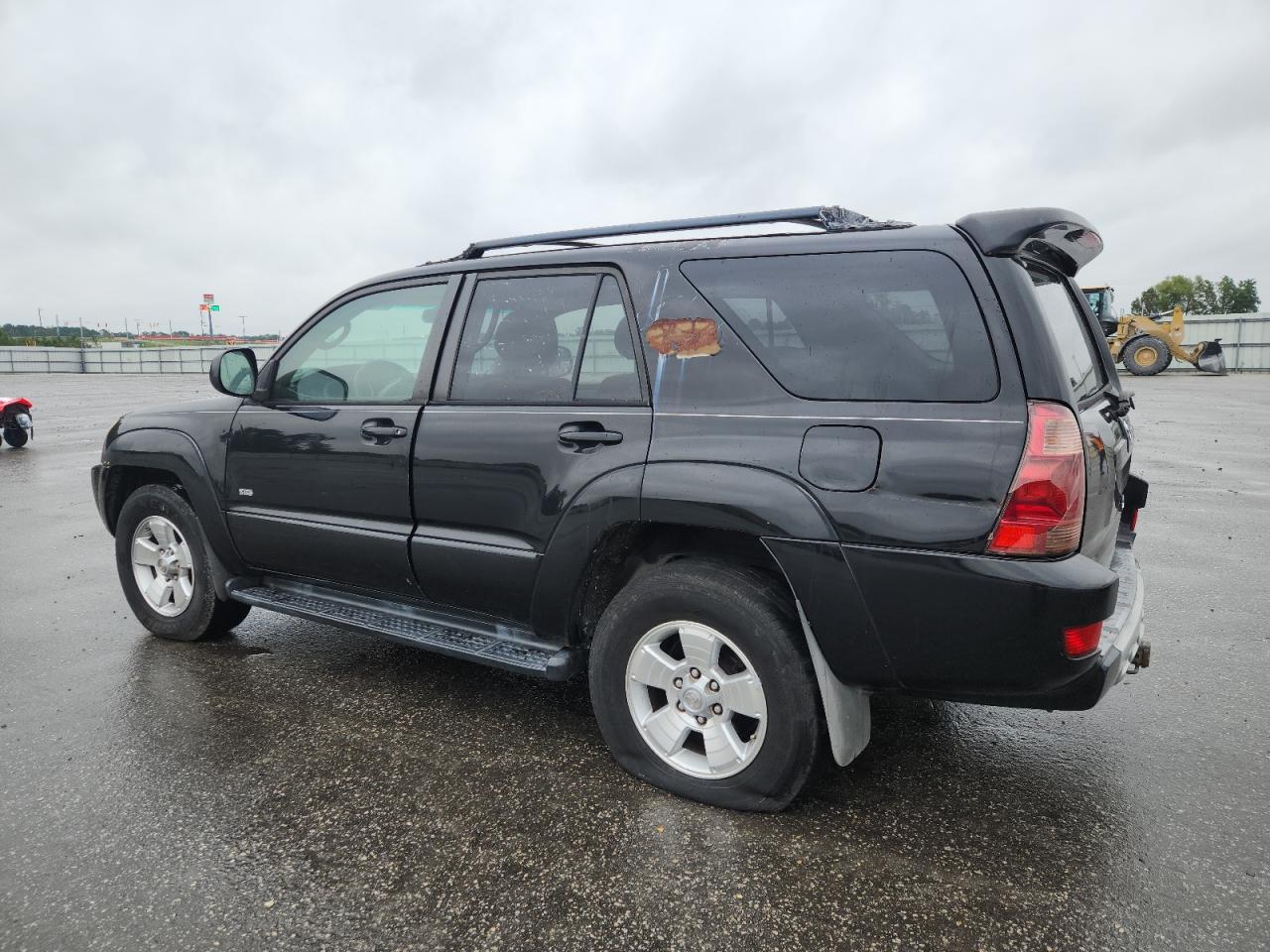 2004 TOYOTA 4Runner