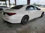 2021 MERCEDES-BENZ S-Class