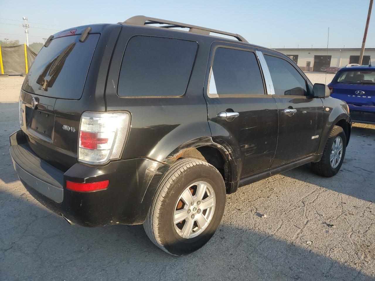 2008 MERCURY Mariner
