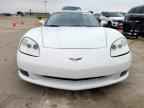 2011 CHEVROLET CORVETTE