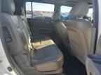 2012 HONDA PILOT