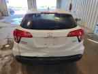 2017 HONDA HR-V