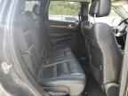 2011 JEEP Grand Cherokee