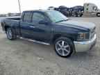 2012 CHEVROLET Silverado