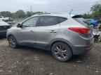 2015 HYUNDAI TUCSON