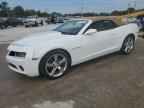 2012 CHEVROLET Camaro