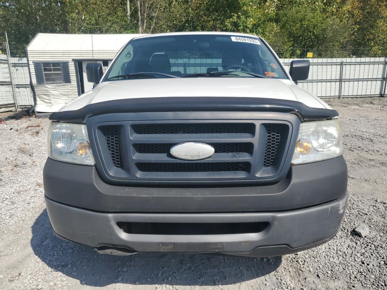 2008 FORD F-150