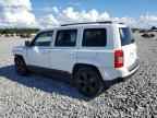 2012 JEEP PATRIOT