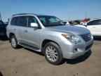2008 LEXUS Lx