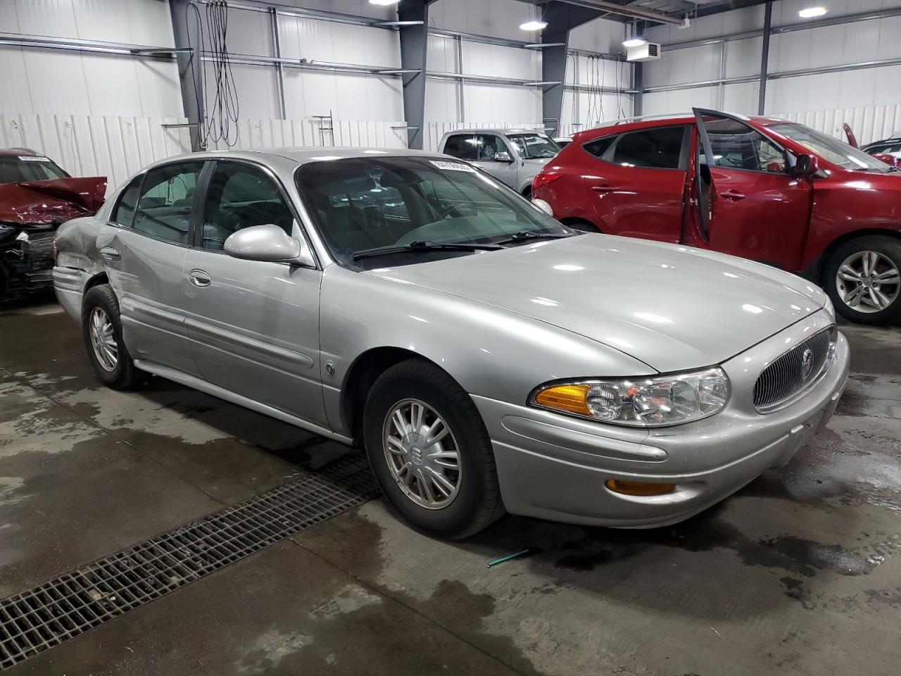 2005 BUICK Lesabre