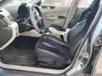 2009 SUBARU IMPREZA