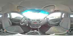 2016 KIA RIO