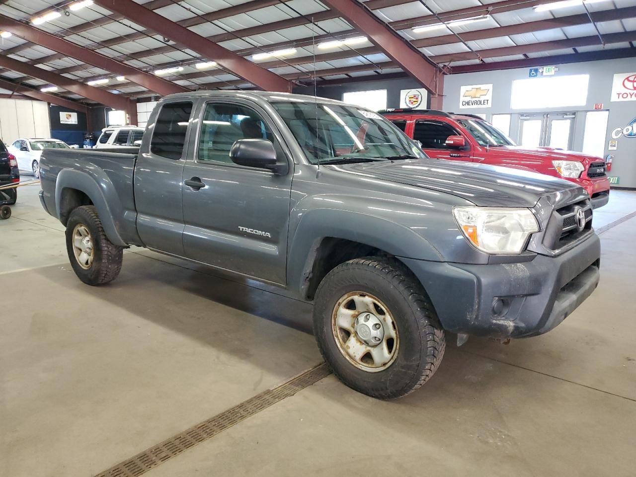 2015 Toyt