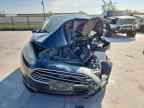 2017 FORD Fiesta